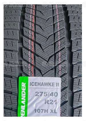Grenlander Icehawke II 255/50 R19 107H