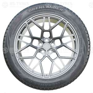 Grenlander Icehawke II 255/50 R19 107H