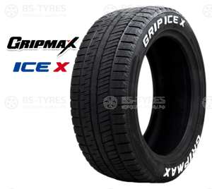 Gripmax Grip Ice X 205/50 R17 93T