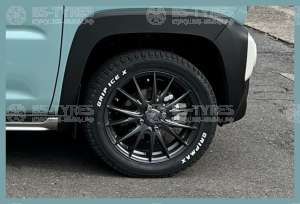 Gripmax Grip Ice X 205/50 R17 93T