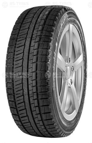 Gripmax Grip Ice X 205/50 R17 93T
