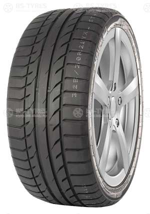 Gripmax Stature H/T 235/65 R17 108V