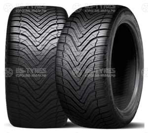Gripmax SureGrip A/S 255/50 R19 107W