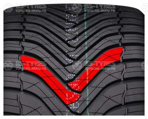 Gripmax SureGrip A/S 255/50 R19 107W