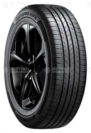 Hankook Dynapro HPX RA43 SUV 255/50 R19 107V