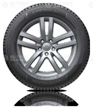 Hankook Kinergy 4s2 H750 225/55 R18 98V