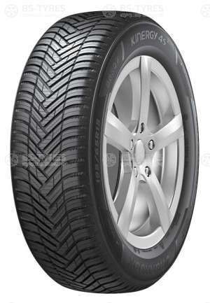 Hankook Kinergy 4s2 H750 225/55 R18 98V