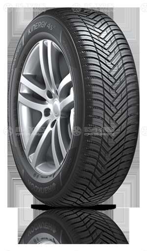 Hankook Kinergy 4s2 X H750A SUV 225/45 R19 96W