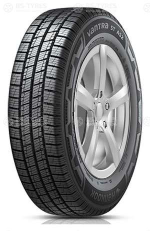 Hankook Vantra ST AS2 RA30 215/65 R16C 106/104T