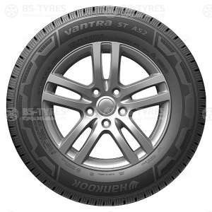 Hankook Vantra ST AS2 RA30 215/65 R16C 106/104T