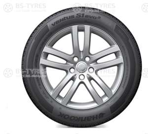 Hankook Ventus S1 Evo2 K117 225/45 R18 95Y