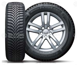 Hankook Winter I*Cept RS2 W452 185/60 R14 82T