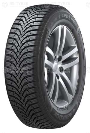 Hankook Winter I*Cept RS2 W452 185/60 R14 82T