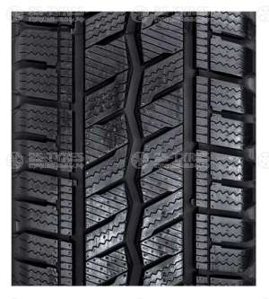 Hankook Winter I*Cept LV RW12 185/75 R16C 104/102R