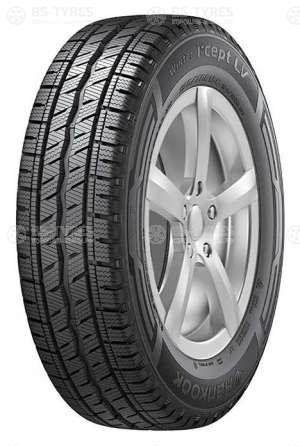 Hankook Winter I*Cept LV RW12 185/75 R16C 104/102R