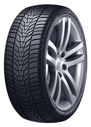 Hankook Winter i*Cept Evo 3 X W330A SUV 255/50 R20 109V