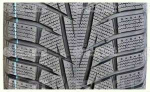 Hankook Winter i*Cept X RW10 245/60 R18 105T