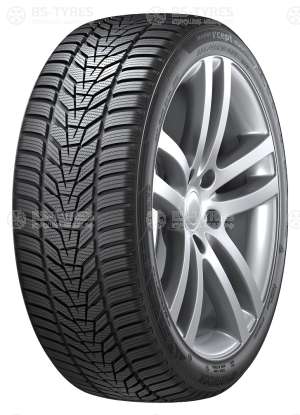 Hankook Winter i*Cept Evo 3 W330 245/45 R17 99V