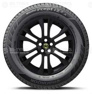 Hankook Winter i*Cept iZ 2 W616 195/55 R16 91T