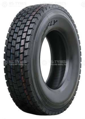 Hifly HH368 295/80 R22.5 152/149M
