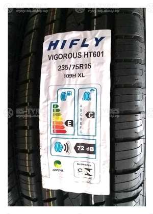 Hifly HT601 Vigorous 255/60 R17 110H