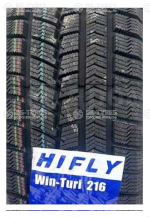 Hifly Win-turi 216 215/60 R17 96H