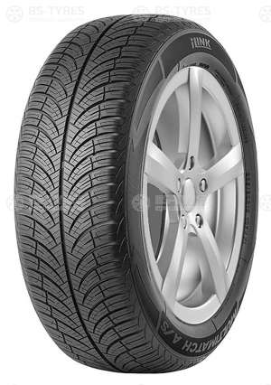 ILink Multimatch A/S 225/45 R17 94W