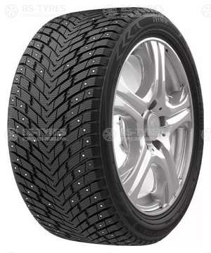 ILink Wintervorhut Stud II 275/40 R22 107T