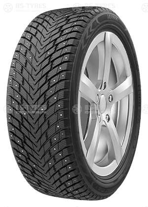 ILink Wintervorhut Stud II 275/40 R22 107T