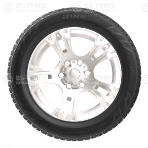 ILink Wintervorhut Stud III 255/55 R18 109T