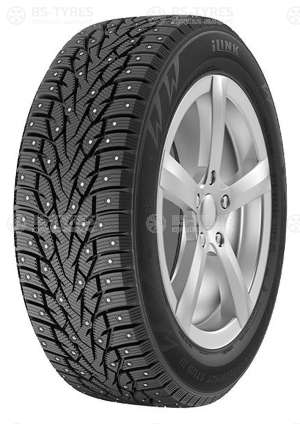 ILink Wintervorhut Stud III 255/55 R18 109T