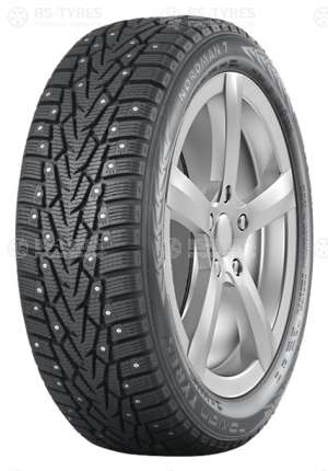 Ikon Nordman 7 (Character Ice 7) SUV 235/75 R15 105T
