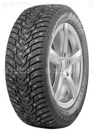 Ikon Nordman 8 (Character Ice 8) SUV 225/60 R18 104T