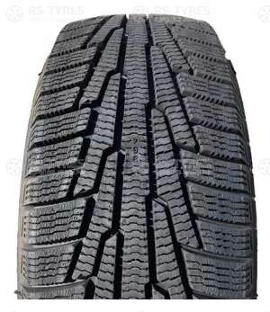Ikon Nordman RS2 (Character Snow 2) SUV 215/70 R16 100R