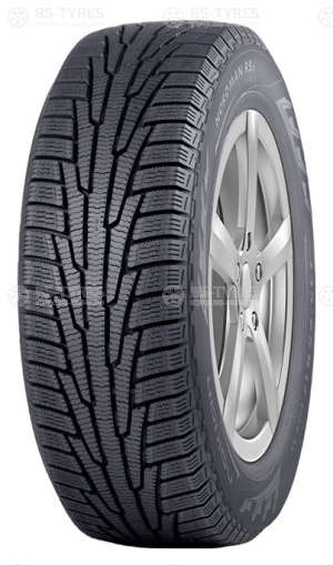 Ikon Nordman RS2 (Character Snow 2) SUV 215/70 R16 100R