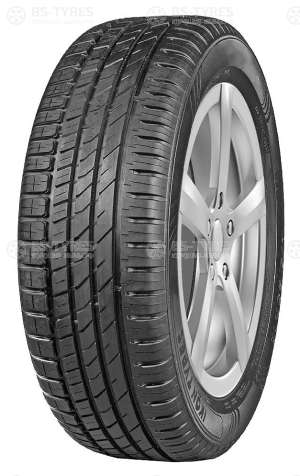 Ikon (Nokian Tyres) Character Eco (Nordman SX3) 215/60 R16 99H
