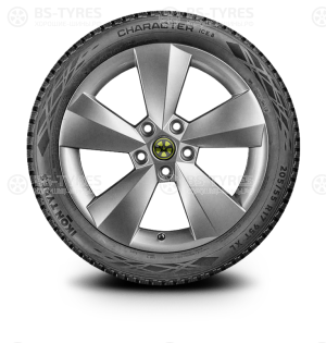 Ikon (Nokian Tyres) Character Ice 8 (Nordman 8) SUV 235/50 R19 103T
