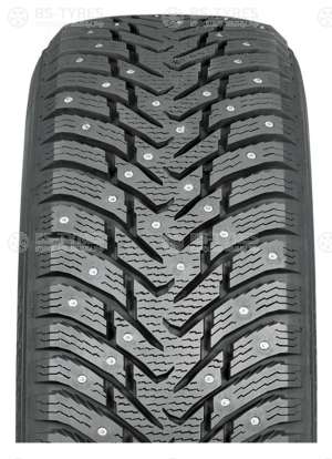 Ikon (Nokian Tyres) Character Ice 8 (Nordman 8) SUV 235/50 R19 103T