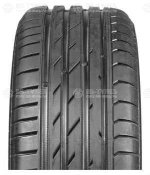 Ikon (Nokian Tyres) Character Ultra (Nordman SZ2) 225/50 R17 98W