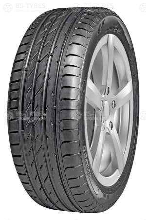 Ikon (Nokian Tyres) Character Ultra (Nordman SZ2) 225/50 R17 98W