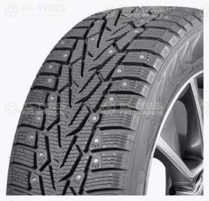 Ikon (Nokian Tyres) Character Ice 7 (Nordman 7) SUV 225/60 R18 104T