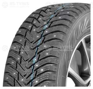 Ikon (Nokian Tyres) Character Ice 8 (Nordman 8) SUV 235/50 R19 103T