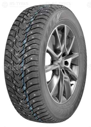 Ikon (Nokian Tyres) Character Ice 8 (Nordman 8) SUV 235/50 R19 103T