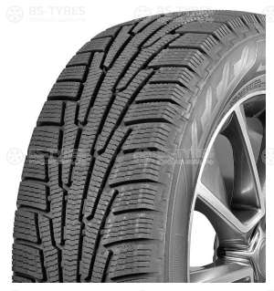 Ikon (Nokian Tyres) Character Snow 2 (Nordman RS2) SUV 225/60 R18 104R