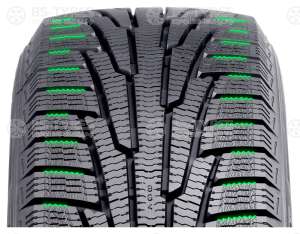 Ikon (Nokian Tyres) Character Snow 2 (Nordman RS2) SUV 225/60 R18 104R