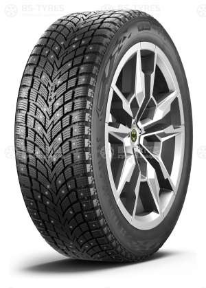 Ikon (Nokian Tyres) Autograph Ice 10 245/45 R18 100T