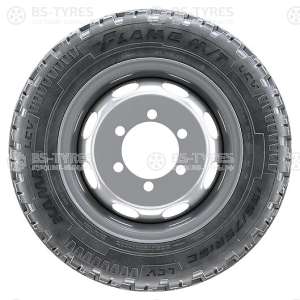 Кама Флэйм M/T 215/65 R16 102Q