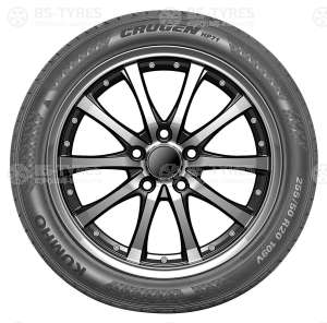 Kumho Crugen HP71 225/55 R18 98V