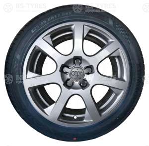 Kumho Ecsta PS71 195/55 R16 91V