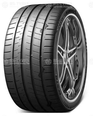 Kumho Ecsta PS91 245/45 R18 100Y